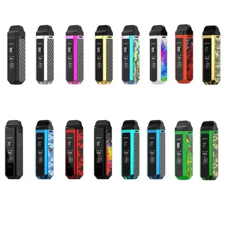 SMOK RPM40 POD KIT 1500MAH